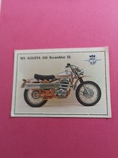 Mv Augusta 350 Scrambler El