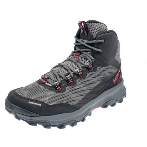 Merrell gtx speed - merrell, mid