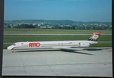 47038 AK Aeroporto Aereo Mc D