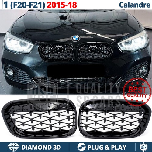 Griglie anteriori per bmw - per,