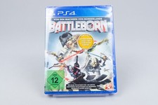 Playstation 4 *Battleborn* PS4