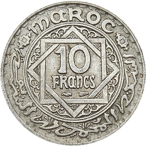 Maroc empire cherifien - maroc,