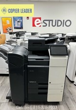 Konica Minolta Bizhub C250i