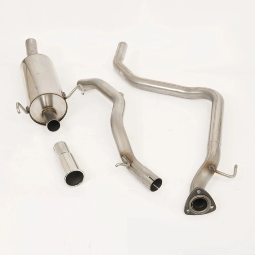 Scarico piper performance - piper,
