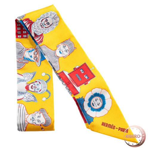 Hermes twilly abito codice - twilly,