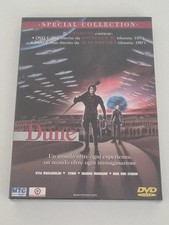 Dune Special Collection 2 DVD