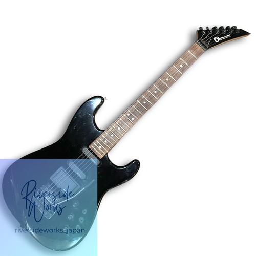 Chitarra elettrica charvel - elettrica, by