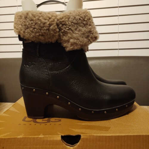 Stivaletti ugg amoret donna - stivaletti,