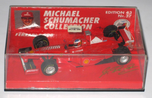 Ferrari 300 michael - 300,