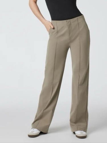 Pantaloni vuori meta gamba - pantaloni,