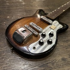 Teisco MJ-2L Chitarra
