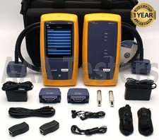 Fluke networks dsx 5000 - fluke, versiv