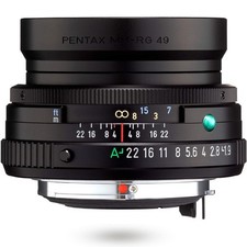 PENTAX 20140 HD PENTAX-FA