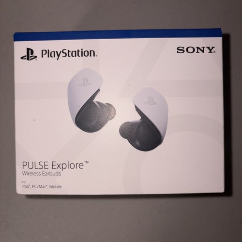 Sony pulse explore auricolari - pulse,