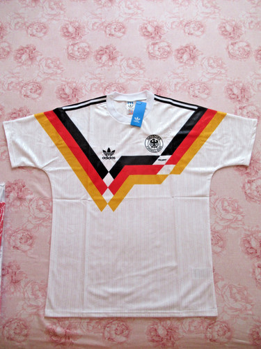 Maglia calcio retrò vintage - maglia,