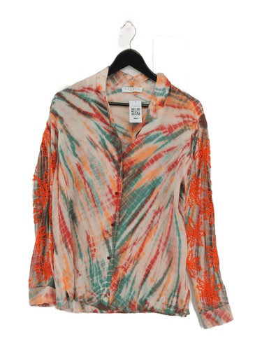Sandro camicia donna multi - camicia,