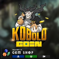 Diablo gemme grand - -,