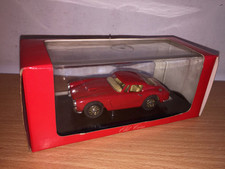 Old Cars 1:43 FERRARI 250 SWB
