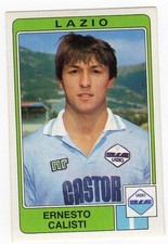 figurina CALCIATORI PANINI