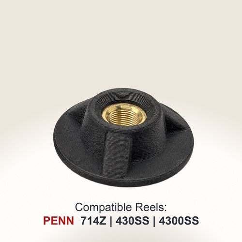 Manopola ricambio penn - ricambio, 714z