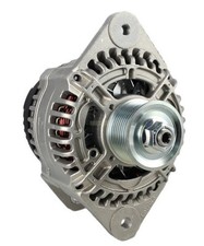 1* Alternatore 200A Nuovo