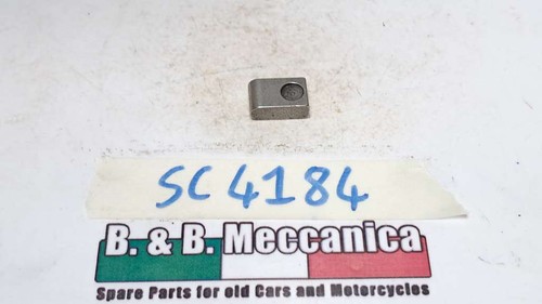 Dente cricchetto messa moto - dente,