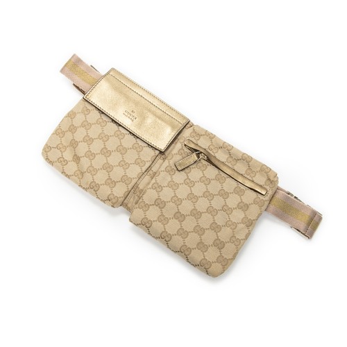 Gucci marsupio vita - marsupio,