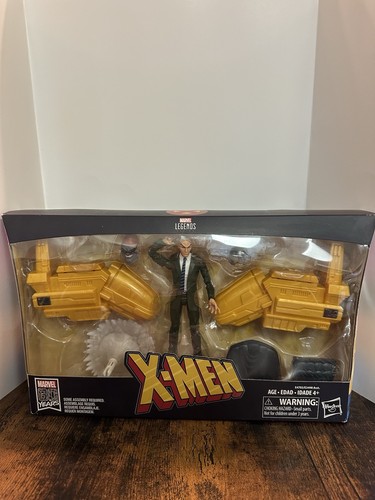 Hasbro marvel legends - legends, x-men