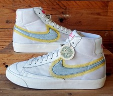 Nike Blazer 77 Mid Textile