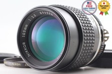 [ Near MINT ] Nikon Ai-s Ais
