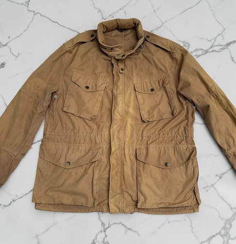 Barbour international steve - international,