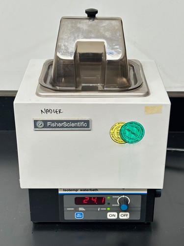 Fisher scientific isotemp - fisher, 2l-m