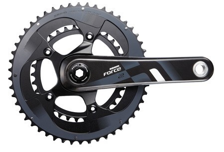 Guarnitura force22 compact - force22, 170
