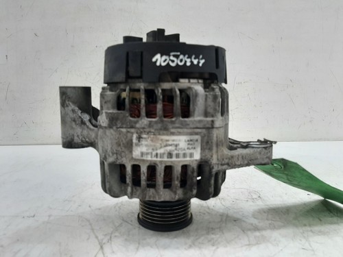 Alternatore fiat 500x - alternatore,