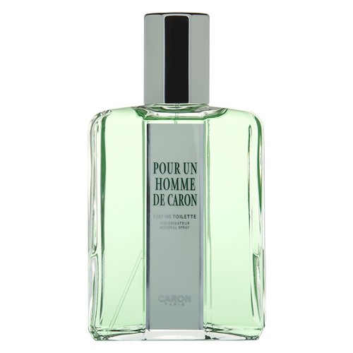 Caron pour homme - pour, un