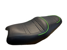 KAWASAKI ZZR 1400 SEDILE COMPLETO *** INSERTO GEL *** DOPPIO STILE DIAMANTE