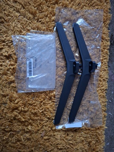 Gambe supporto originali - supporto, tv