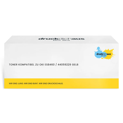 Toner compatibile con oki - compatibile,
