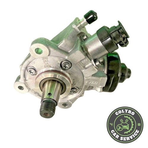 Bosch pompa iniezione - bosch,
