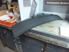 Spoiler portellone saab 900 - portellone,