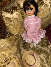 Bellissima Bambola Antica