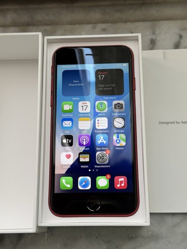 Apple iphone gen - se,