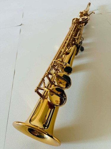 Sassofono soprano yamaha - sassofono,