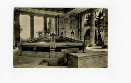 Cartolina pistoia - -,