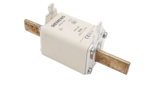 Inserto fusibile siemens - inserto,