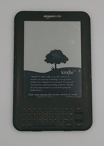 Tastiera amazon kindle - kindle, 3a