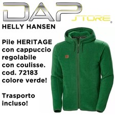 HELLY HANSEN - Pile mod