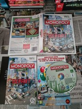 Monopoly streets salida