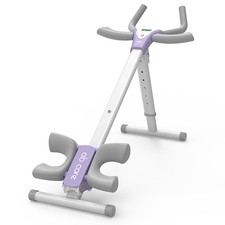 macchina allenamento