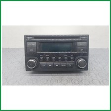Autoradio Nissan NV200